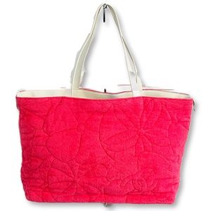 ❌SOLD❌CHANEL BEACH BAG